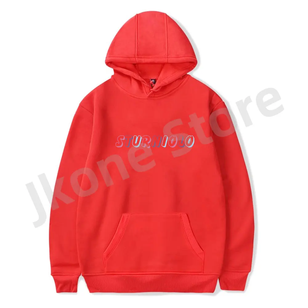 Sturniolo Triplets Banner Merch Hoodies Women Men Fashion Funny Casual Long Sleeve Sweatshirts 6