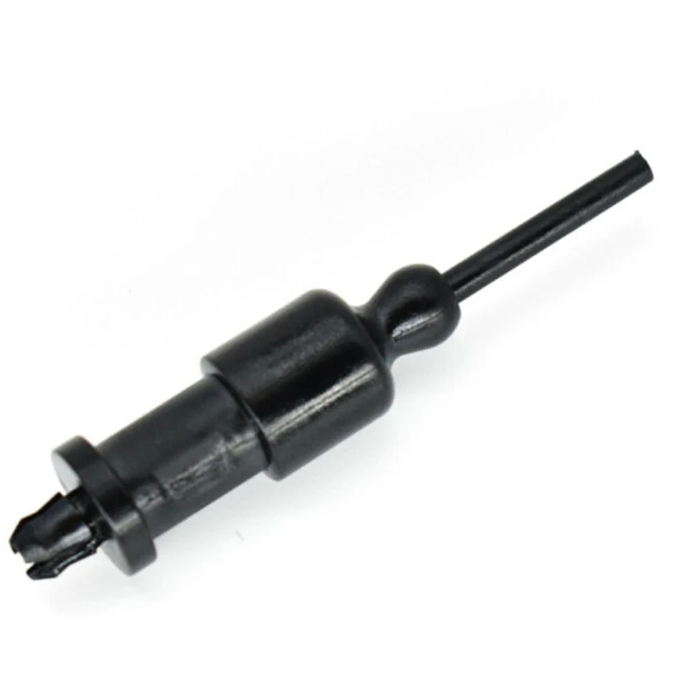 2 Set Clip Per Mensola Portapacchi - Compatibili Con Ford Fiesta, Focus, B-Max E Modelli Citroën - Foto 6