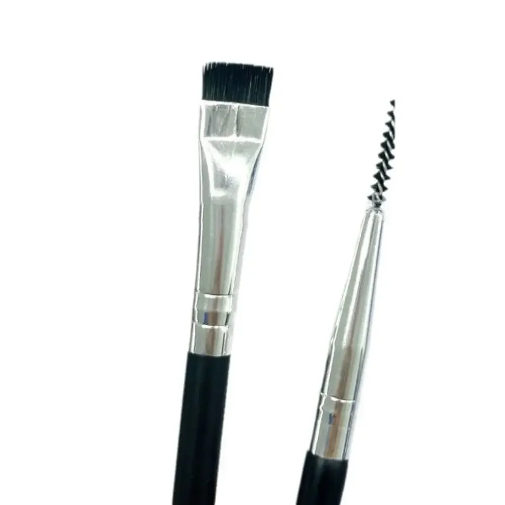 Double Headed Eyelash Perm Lifting Brush Eyelashes Separating Durable Eyelash Brush Lamination Extension Tool
