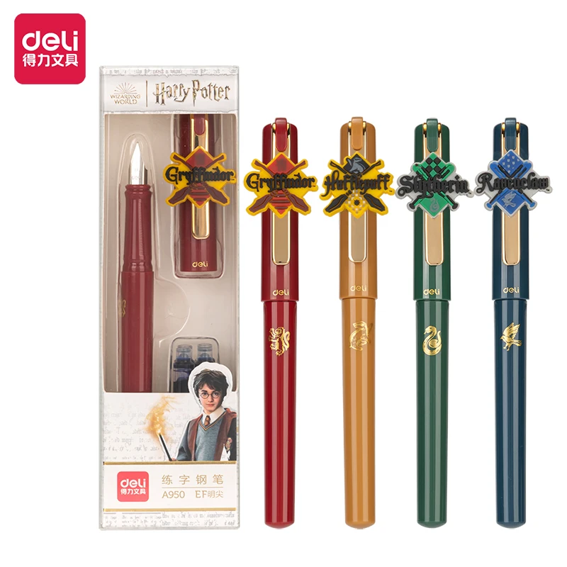 DeliStyloplumedentranementHarryPotterEFSharp1stylo4sacsdencre.jpg