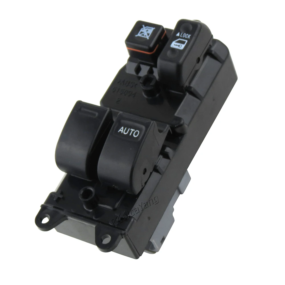 84820 42100 High Quality Front Right Power Window Master Switch Button