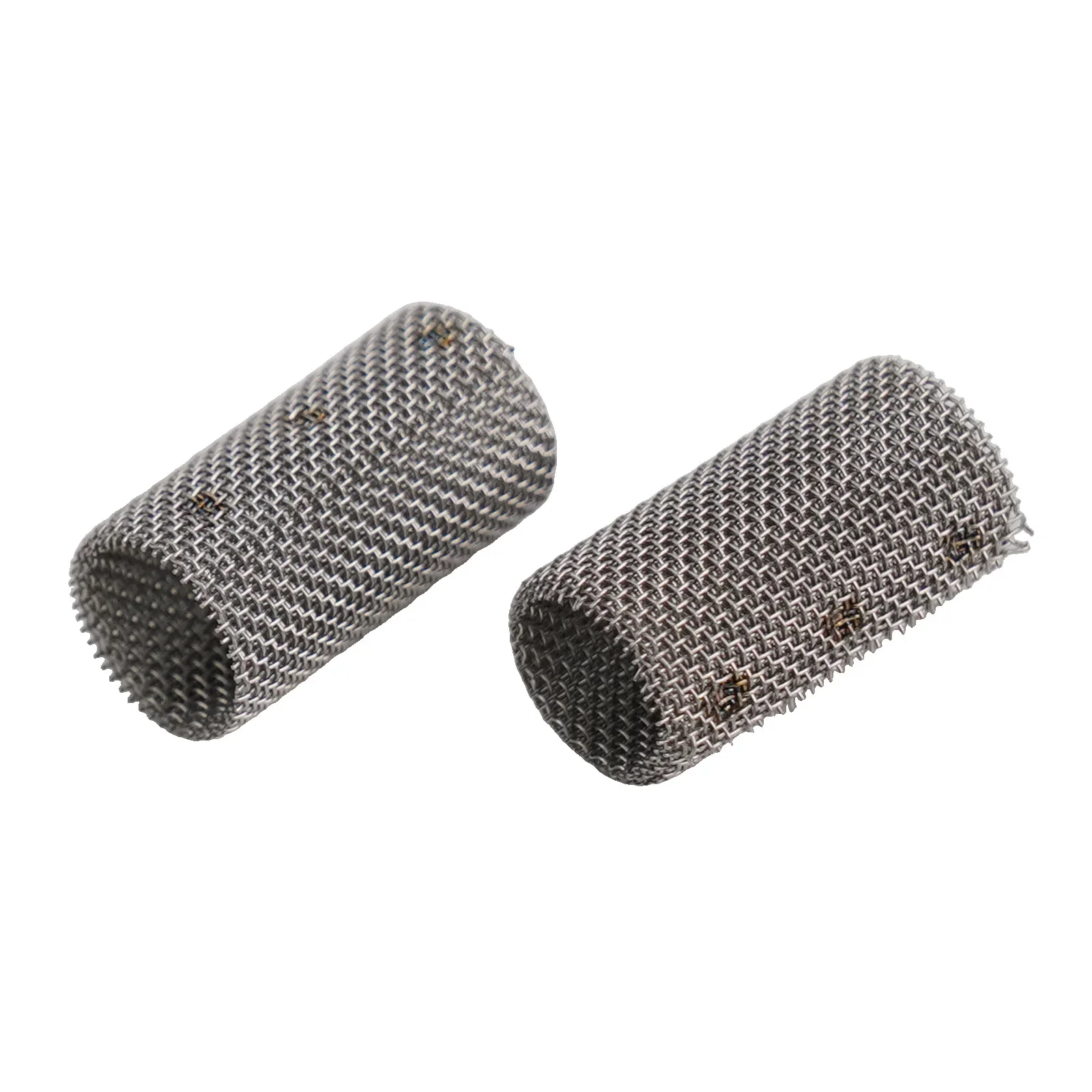 10x Auto Air Parking Heater Glow Plugs Burner Strainer Screen Diesel Atomizing Net 252069100102 For Eberspacher Heater
