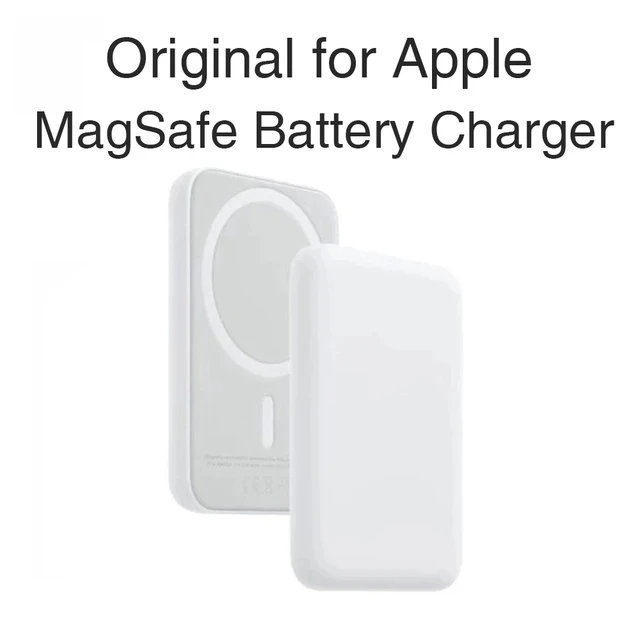 Magsafe – batterie externe sans fil magnétique, chargeur rapide, pour iphone  14 13 12 11 Pro Max - AliExpress