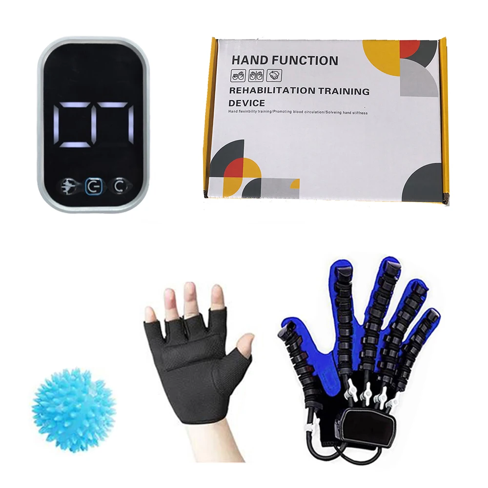 black right hand