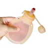 Squeeze For Toddlers Holder Bag Storage Silicone Juice Baby Snack Container Reusable Food Feeding Pouches Bag 5