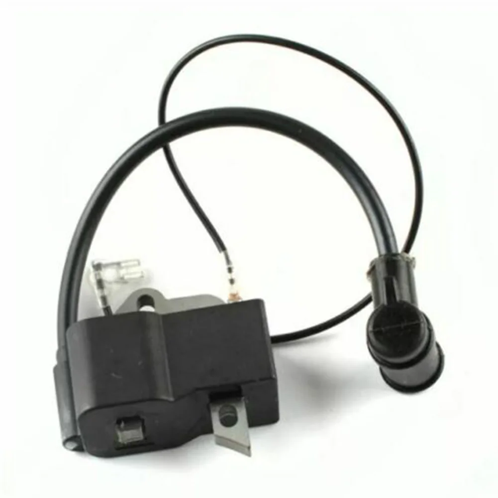 

New Igniton Coil Module For Stihl FS80 FS85 FC85 HT70 HT75 & 4137 400 1350 Ignition Coil Module Lawn Mower Accessories