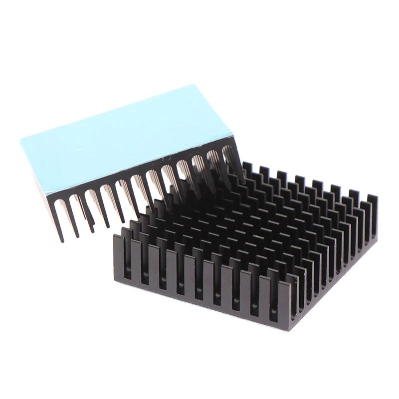 熱放散3Dプリンター部品,冷却,ヒートシンク,Nema 17 42
