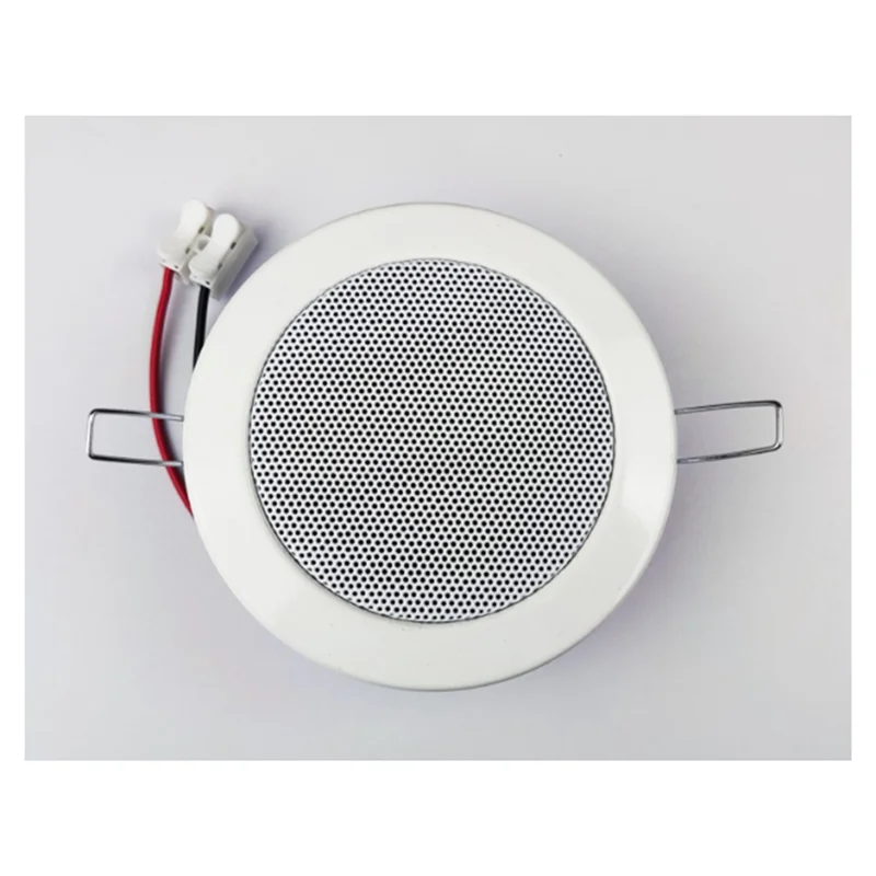 BNVN-Constant Impedance 3-Inch Mini Speaker 3-Inch Ceiling Speaker Small Ceiling Speaker