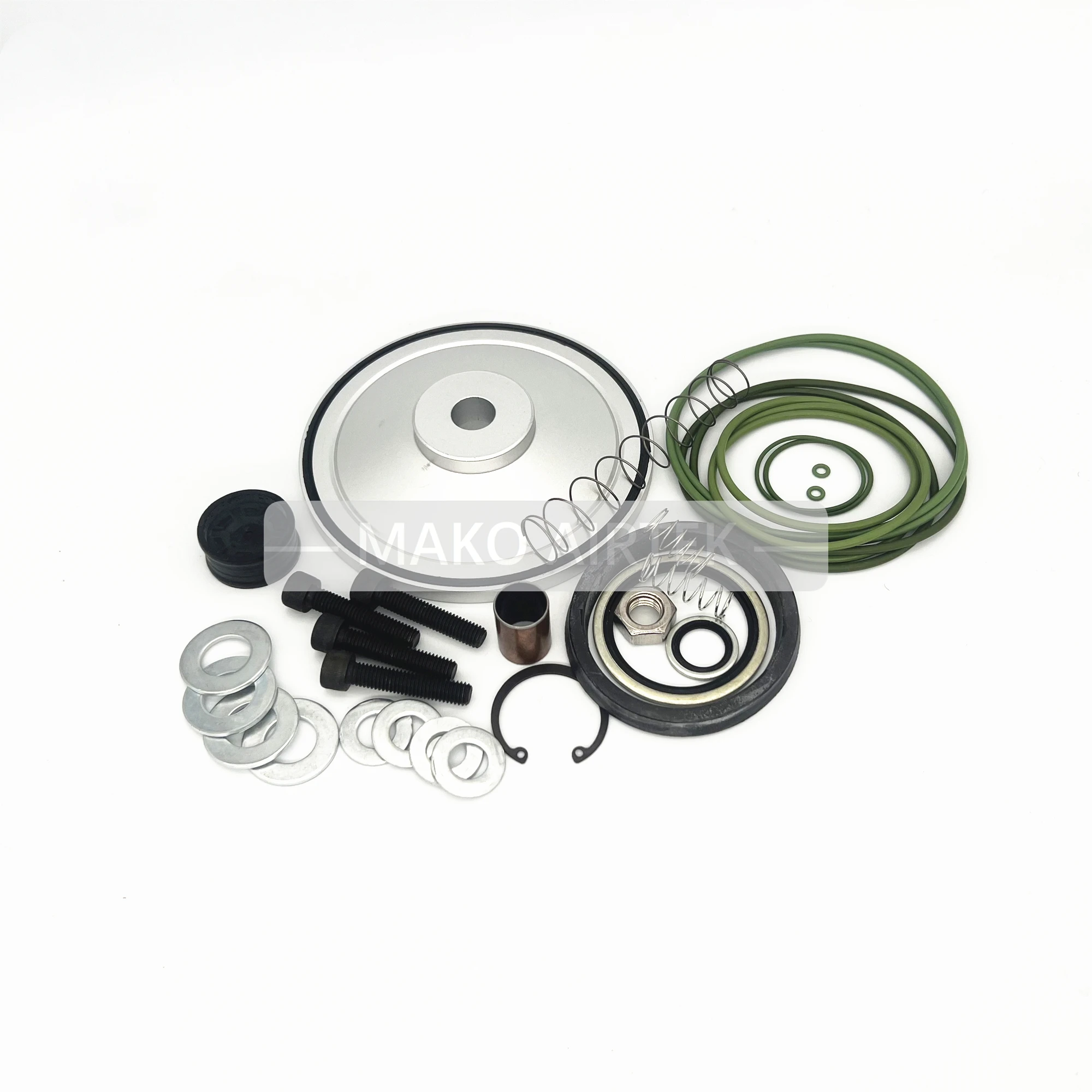 2901044800 Unloader Valve Kit Fits Atlas Copco Air Compressor 