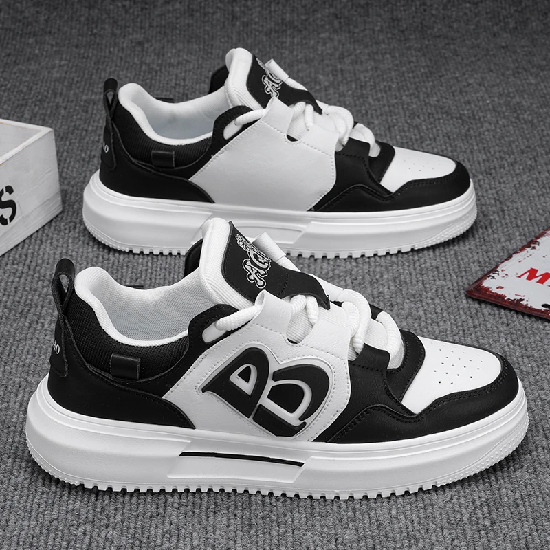 

Кеды CYYTL мужские, шикарные Дизайнерские кроссовки, кожа, платформа, для скейтборда, прогулок, занятий спортом на открытом воздухе, бега, тенниса