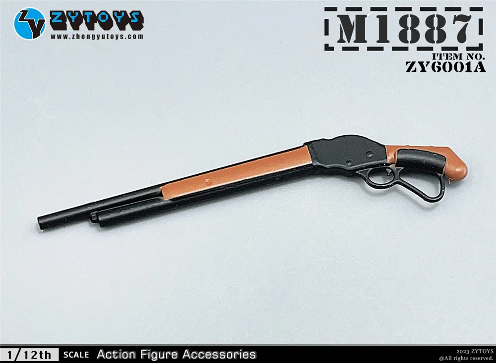 ZYTOYS 1/12 WW2 アクションフィギュア武器アクセサリーモデル兵士