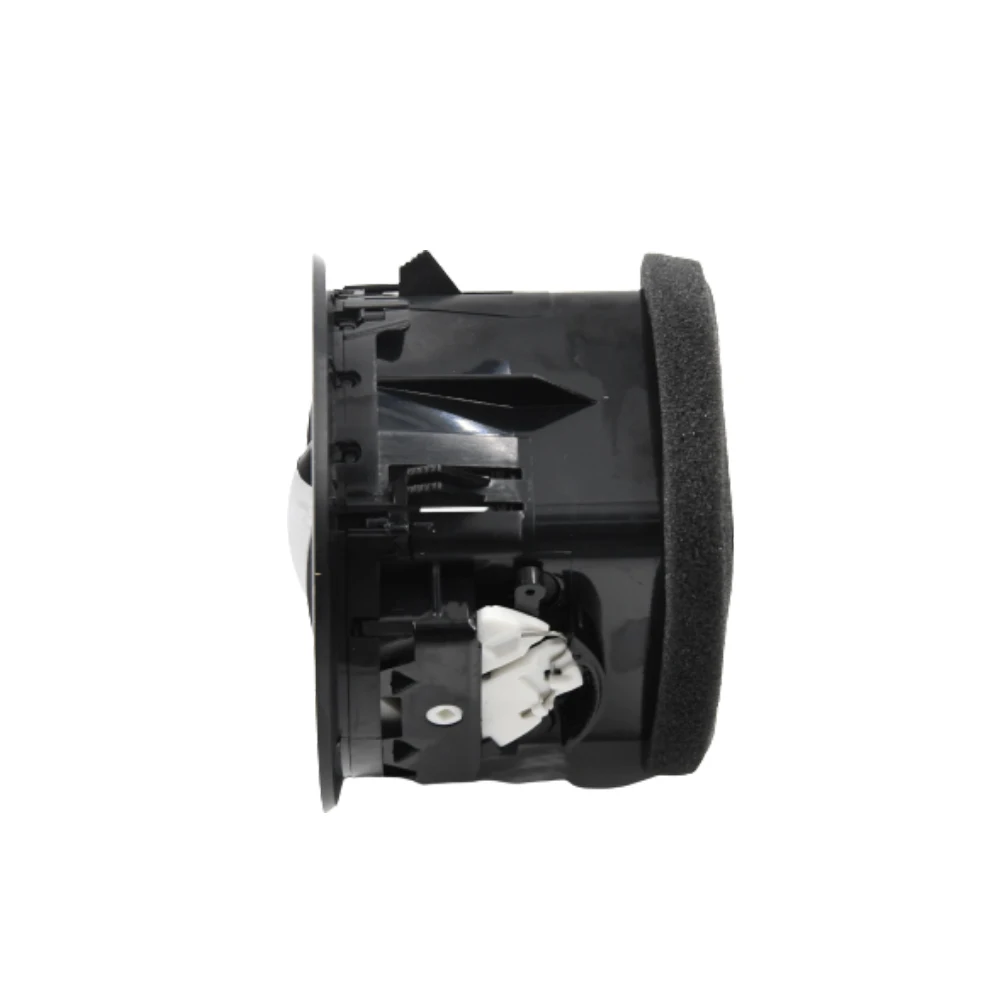 2201099 13417363 For Opel Corsa D Adam 1PC/2PCS/4PCS Car Air Vent Panel Grille Cover Ventilation Grille Air Vent Nozzle Grille