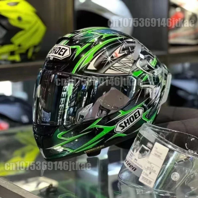 SHOEI バイク用ヘルメット X-Fourteen X-Spirit III X-Fourteen / X-Spirit III | FULL-FACE HELMET｜SHOEI WORLDWIDE