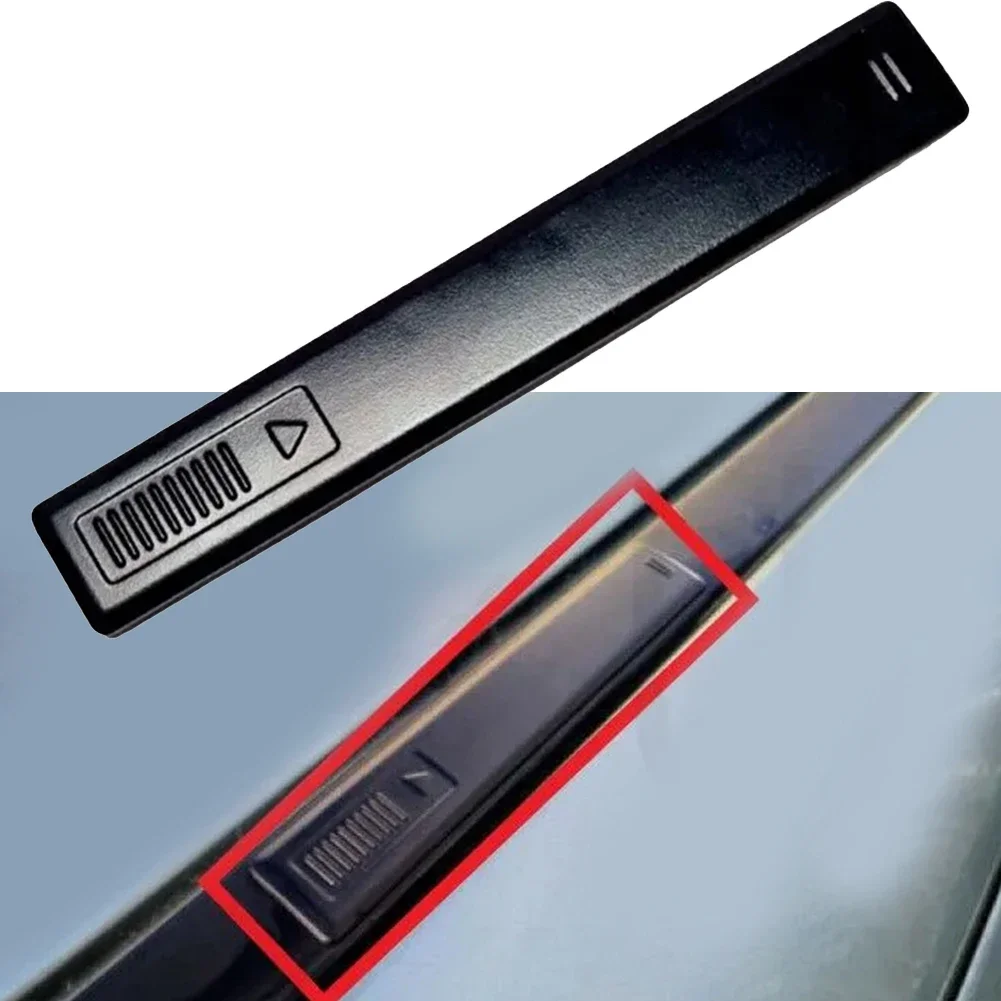 Car Exterior Parts Roof Rack Bars Hole Top Moulding Clip Cover 78132-68L01 For Suzuki SWIFT