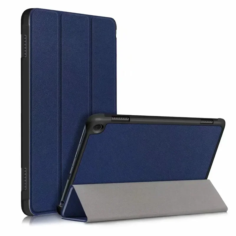 Kids Magnetic Smart Cover for Tablet - Durable Protective Case for 8 Tablets
