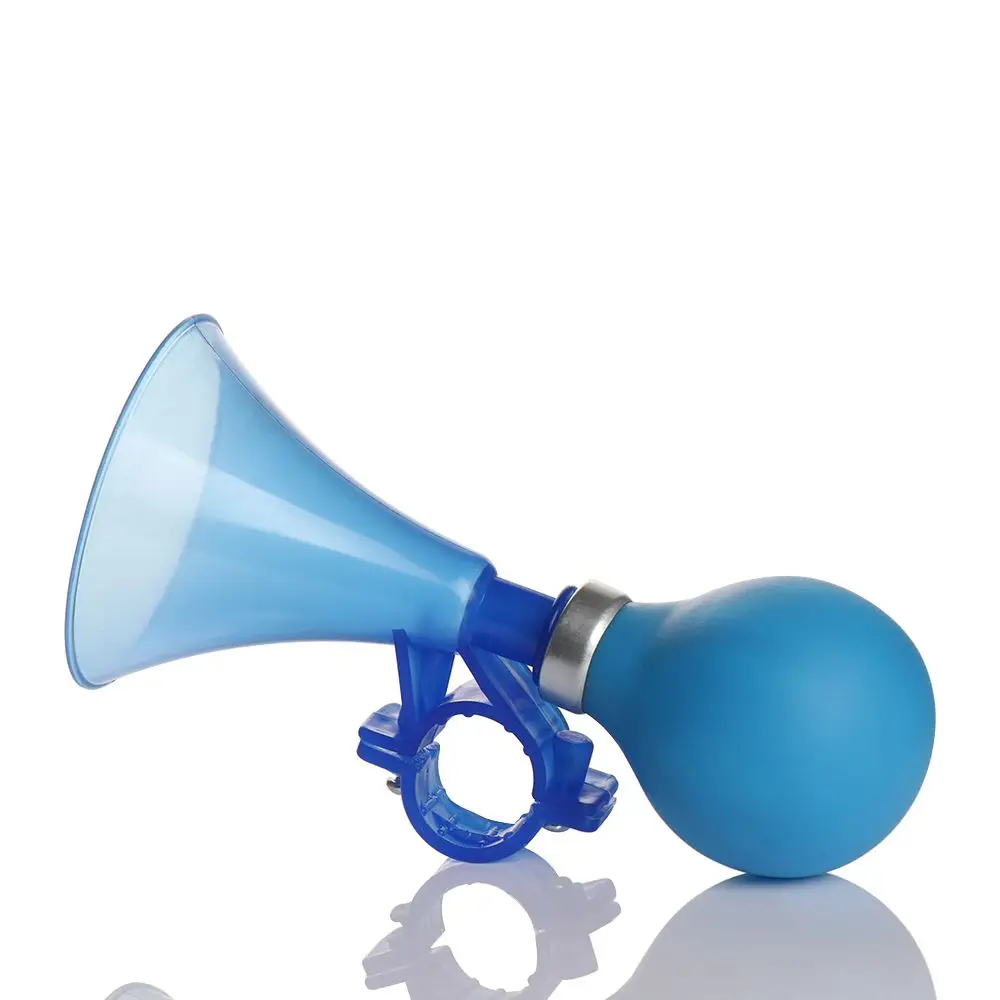 Kids Colorful Bike Bell Air Horn 3
