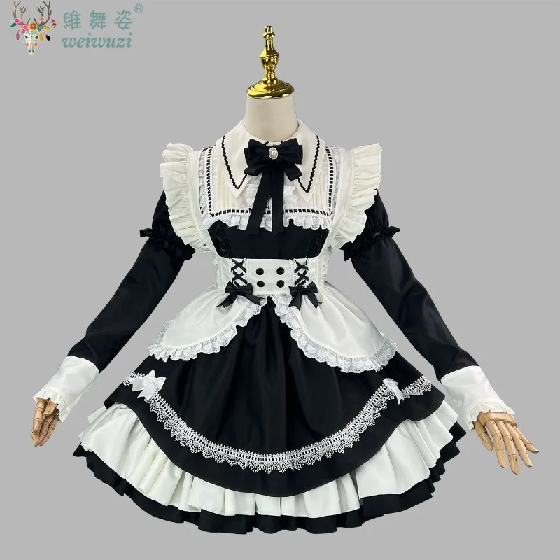 knee length dresses for ladies Long Sleeves – Add The Final Touch main image 1