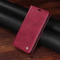 J6-Wine Red