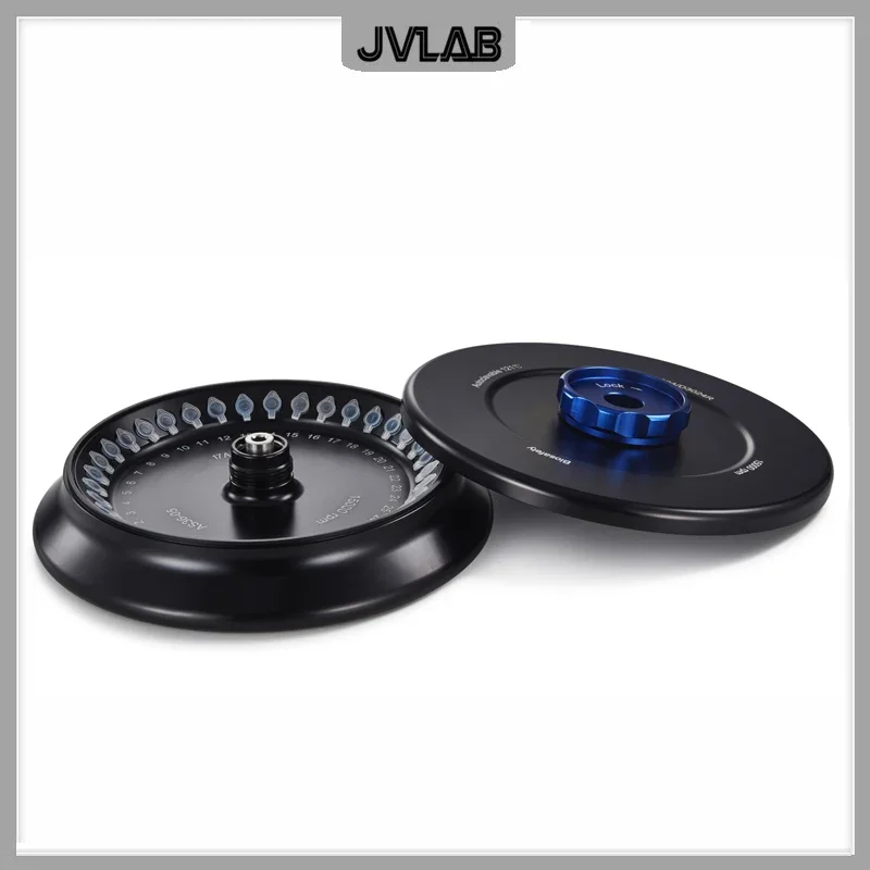Rotors Adapters For High Speed Refrigerated Micro Centrifuge Accessories Of Centrifuge Used On D1524R D3024 D3024R