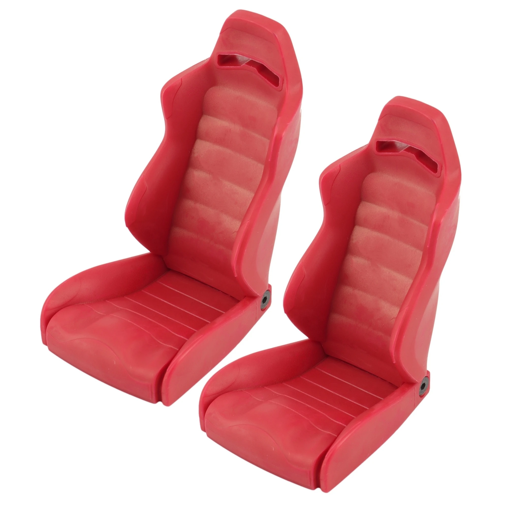 Deux pneus de rechange pour voiture RC crawler posés sur une surface rocheuse