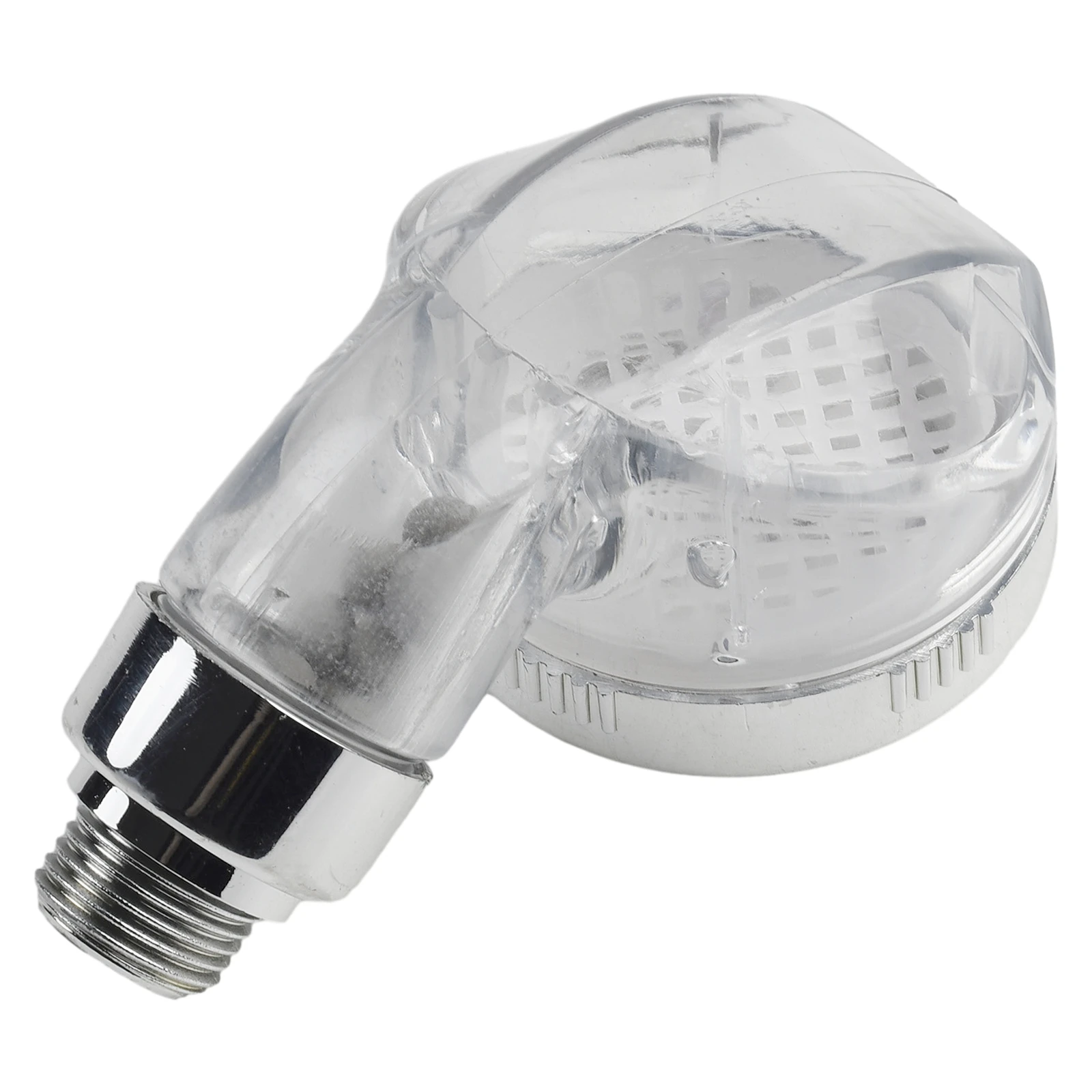 

Регулируемый ручной душ с тремя режимами и прозрачной конструкцией из абс идеально подходит для мужчин, женщин, детей и домашних животных