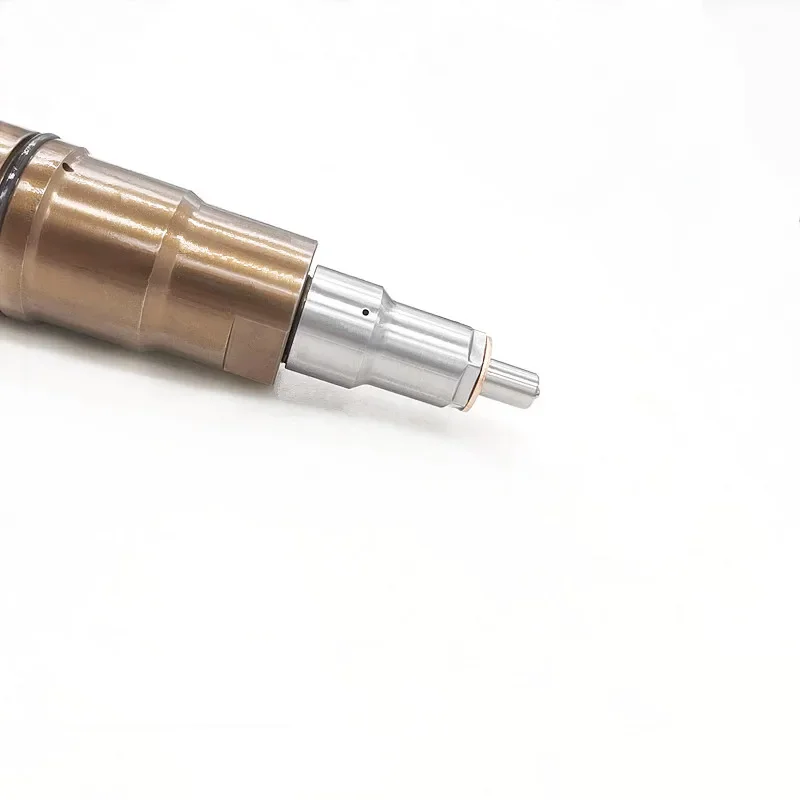 2086663 Diesel Engine Common Rail DC09 DC13 DC16 Diesel Fuel Injector 0984302 575177 2086663