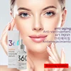 Fast Wrinkle Remover Face Serum Lifting Firming Fade Fine Lines Anti-aging Essence Nouris Skin Care Quickly 1