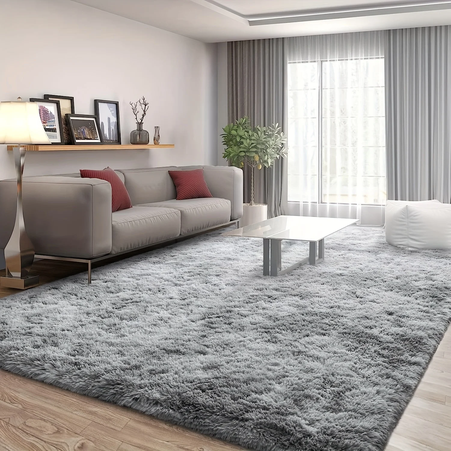Zha Light Grey