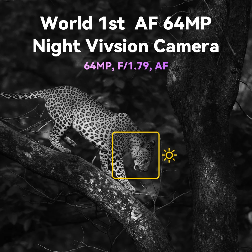 IIIF150 Raptor Smartphone Thermal Imaging 6.8'' 120Hz Display 12GB+256GB Rugged Phone 108MP+64MP Night Vision 10000mAh Cellphone