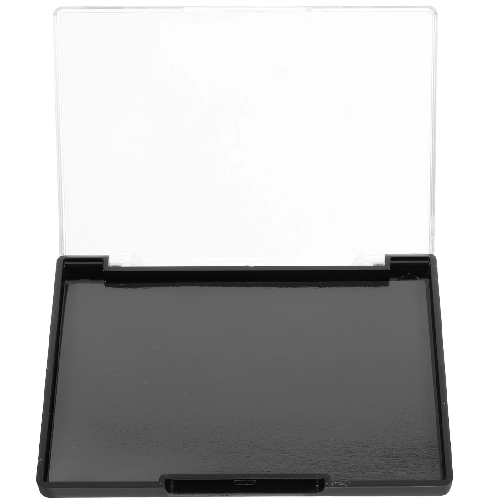

Eyeshadow Empty Tray Magnetic Palette Palettes for Organiser Makeup Plastic Miss