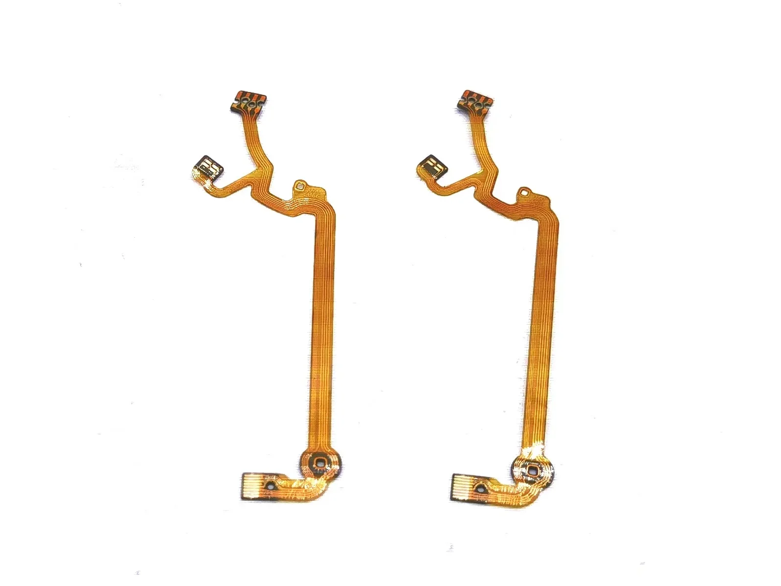 1 Pcs New aperture Flex Cable for Canon G7X Mark II G7X2 G7XII digital camera repair parts