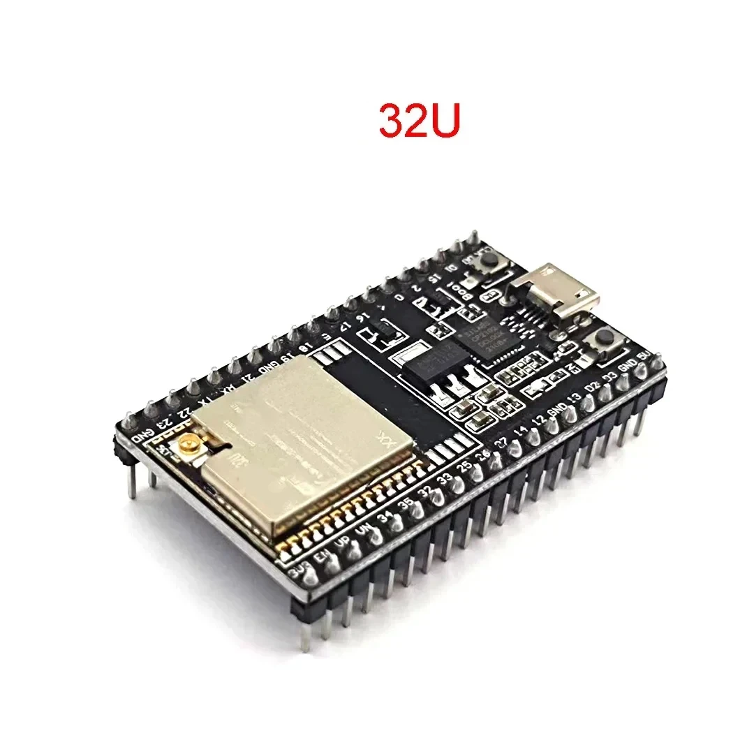 ตัวเลือกสินค้า บอร์ดพัฒนา ESP32 สำหรับ IoT รองรับ Wi-Fi & Bluetooth