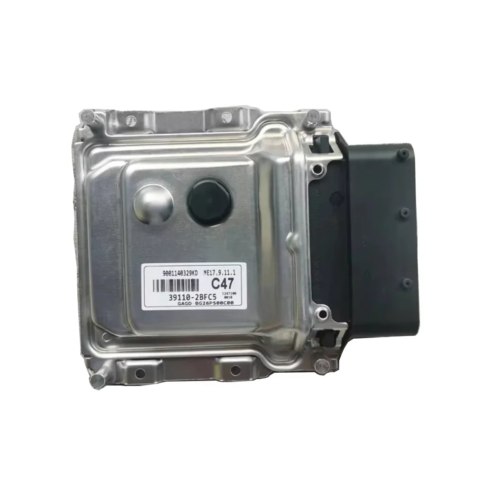 39110-2BFC5 391102BFC5 C47 Original New Engine Computer Board ECU ECM Controller Module For Hyundai