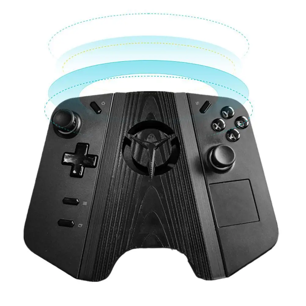 Per Legion Go Controller Grip Clip Holder Console Di Gioco Grip Staffa Di Supporto Per Connettore Lenovo Legion Go Handle