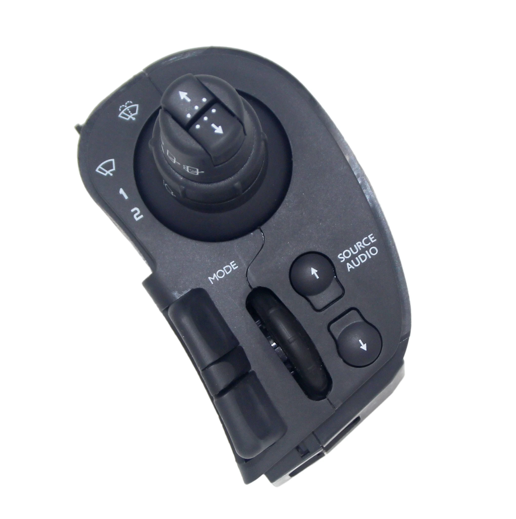 YAOPEI Comodo Clio 3 Commodo de Phares Modus Kangoo 2 Clio MK3 Commutateur Commande Clignotant 8201590638