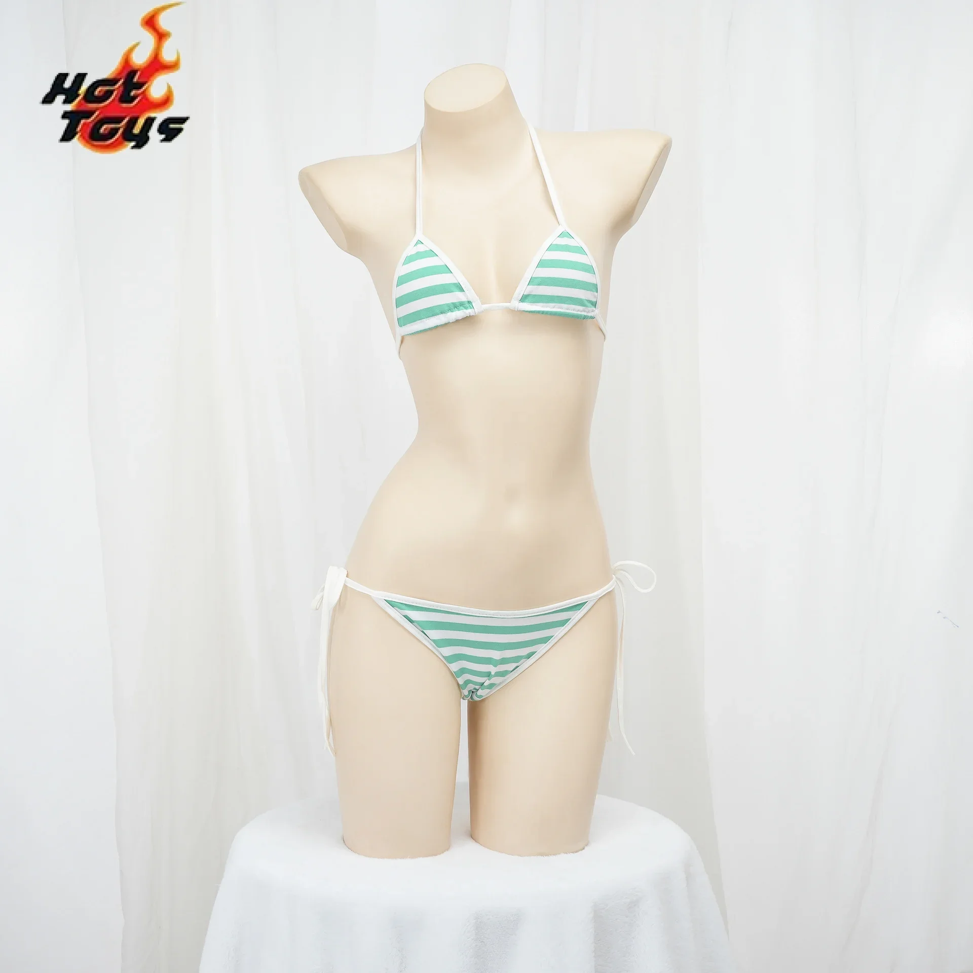 Miku Cosplay Miku formule costumes Cosplay Costume fille neige no&euml;l Roleplay uniformes Bikini ensemble