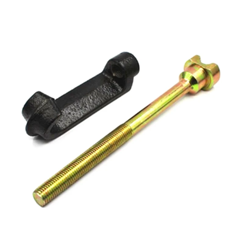 Gancio Portaruota Di Scorta Per Citroën Xsara 1999-2004 | Con Bullone Da 180 Mm - Foto 4