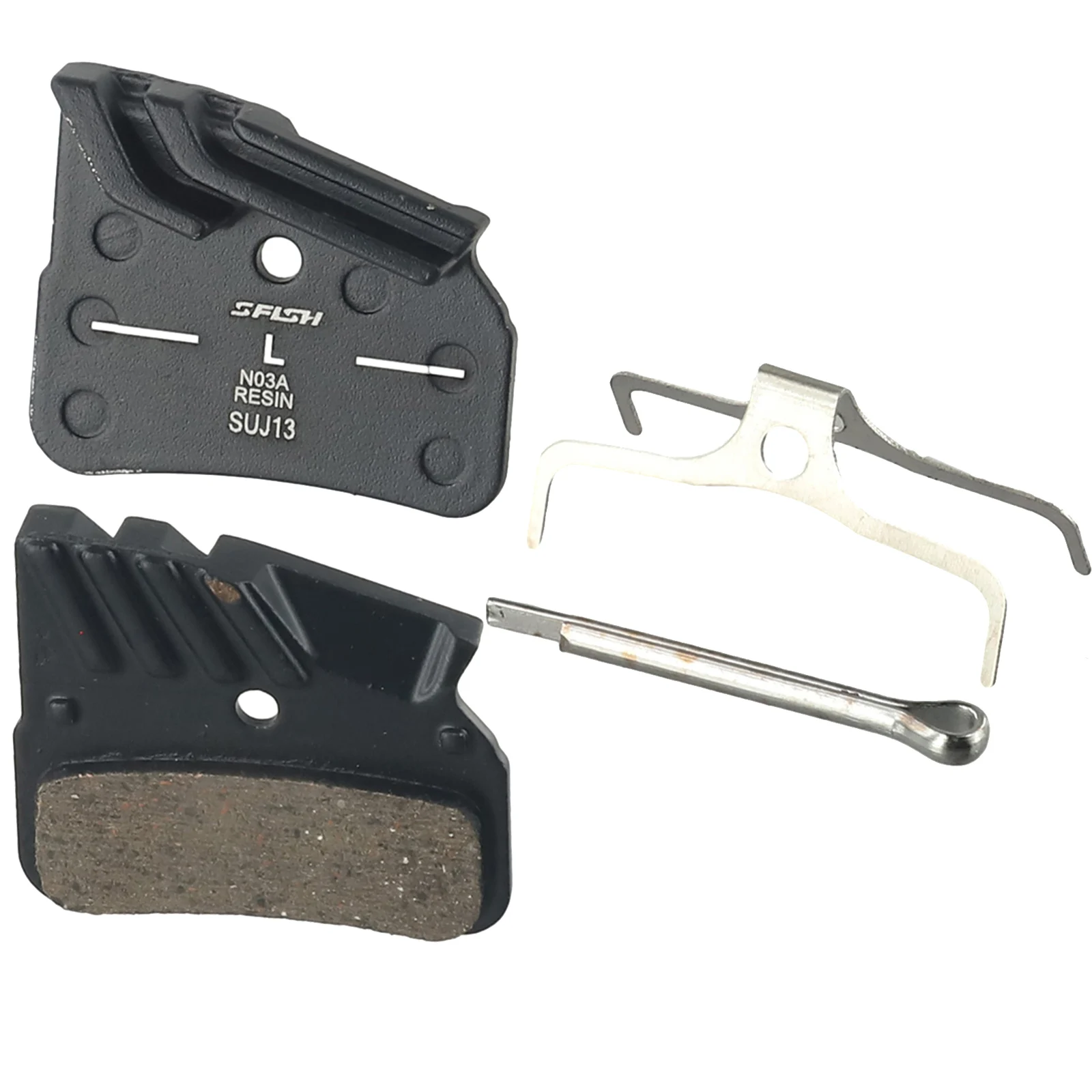

Дисковые Тормозные колодки для велосипеда Shimano M9120/M8120/M7120
