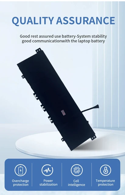 KC04XL Laptop Battery For HP Envy 13-AH0001NW AH0003NE AH1507SA TPN-W136 W133 W141 L08544-2B1 1C1 HSTNN-DB8P L08496-855