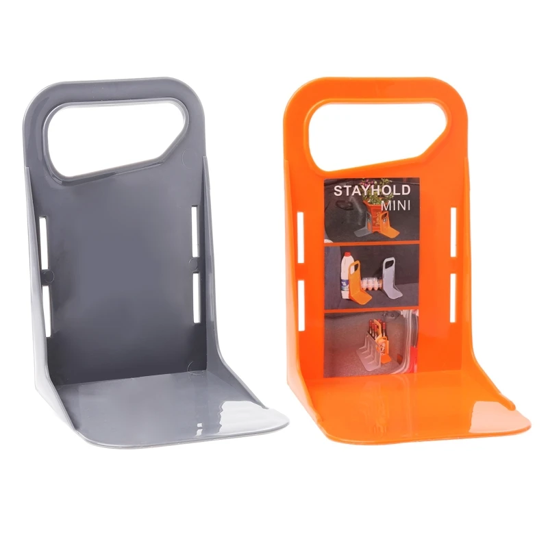 

Car Storage Sides Trunk Partition Shake-proof Fence for Drink Fruits