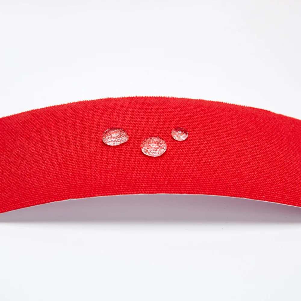 2.5Cm X 5M Kinesiology Tape for V Face Line and Neck Eyes Area Lifting High Elasticity Muscle Support Tape for Body Pain Relief