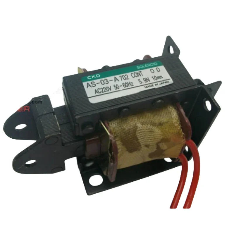 CKD solenoid valve AS-03-A - AliExpress