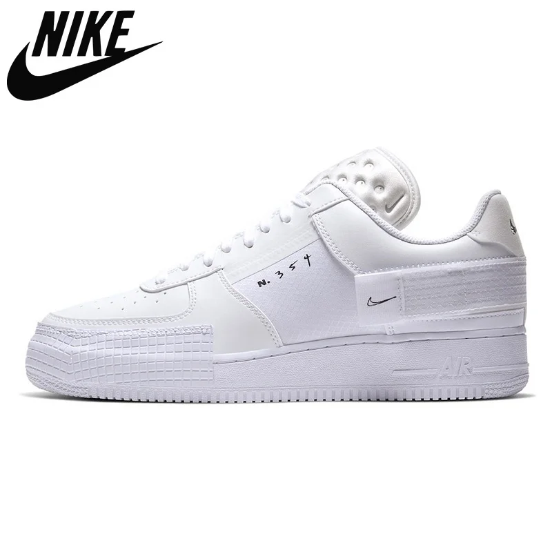 nike air force 1 n354 grey