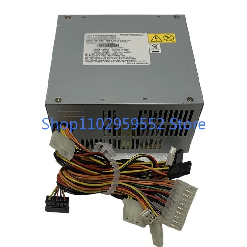 DPS-400AB-16B GPS-400AB B 전원 공급 장치 80mm용 1개