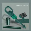 Rehargeable Cordless Handheld Vacuum Wireless Handheld Vacuum Cleaner Auto For Home Car Pet Mini Vacuum Cleaner 1