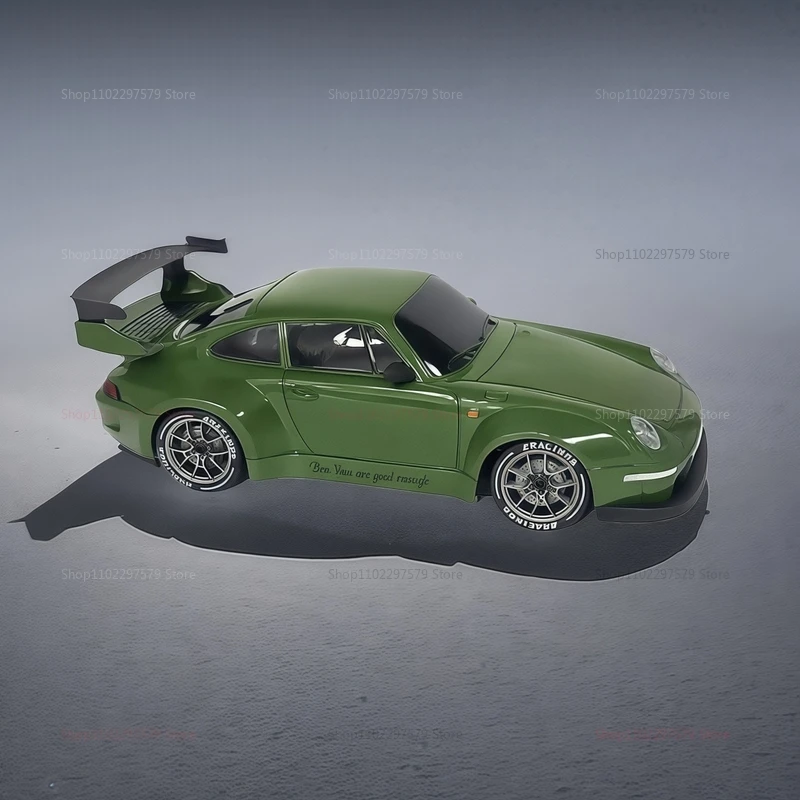 1:24 20KM/H  RC 帮Ʈ ̷ ž 4   ̽ī ֿ ڵ  峭 ü  Ÿ̾