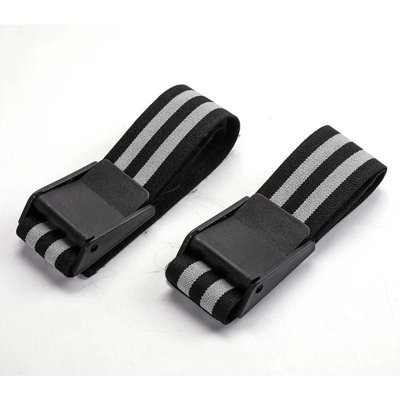 Blood Flow Restriction Training Bands for Fitness and Bodybuilding