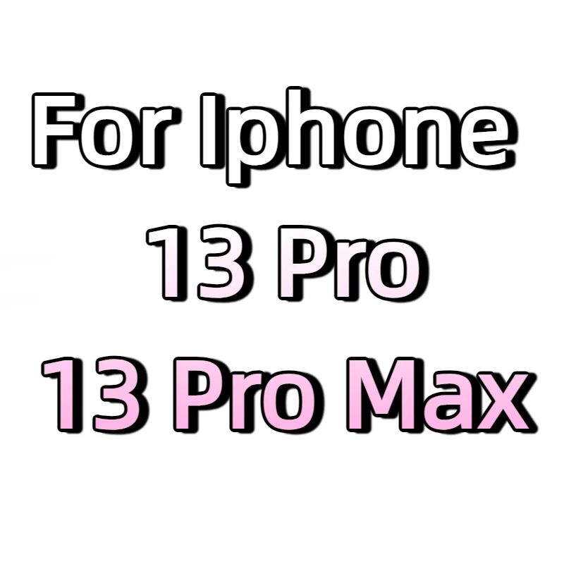 For 13Pro 13ProMax