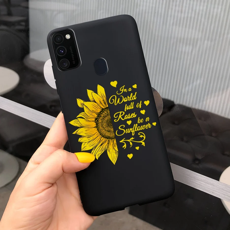 Luxury Candy Painted Phone Case Cover