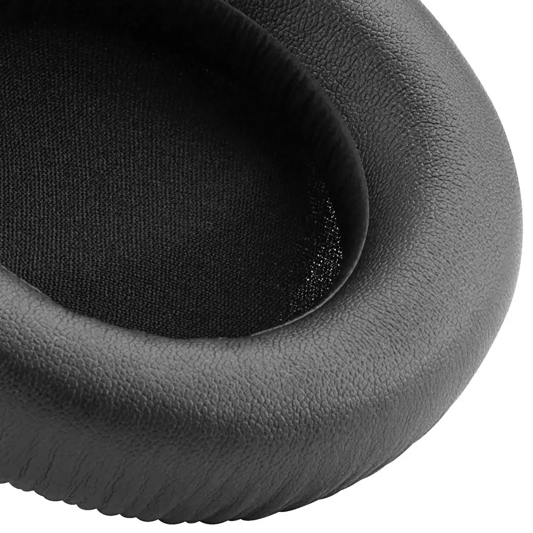 Replacement Earpad for Audio-Technica ATH-WS550 ATH-WS550IS Solid Bass Headphone Ear Pad/Ear Cushion/Ear Cups/Ear Cover